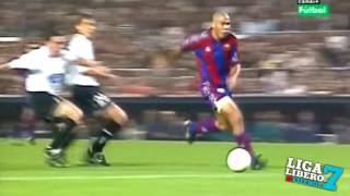 Ronaldo El Fenomeno Skills, Goles Y Jugadas