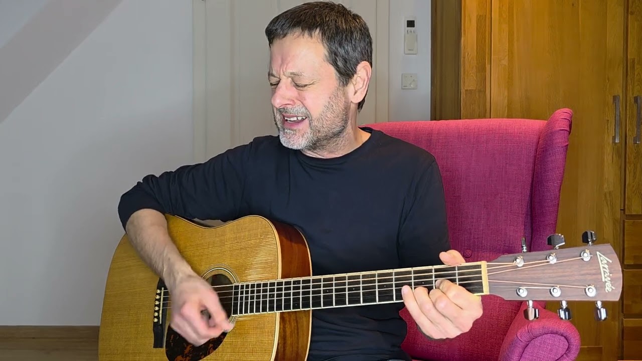 Überstar (Ostbahn-Kurti-Cover)