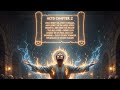 End Time Exorcist: Outpouring of the Holy Spirit
