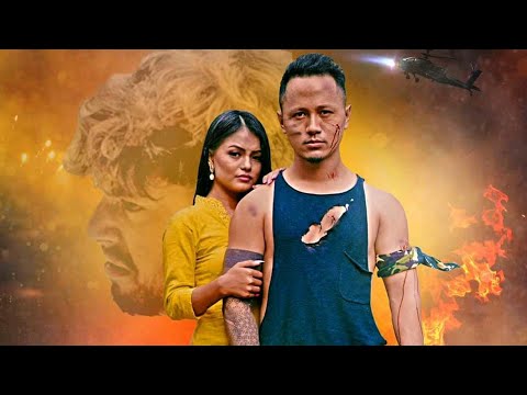 Aaudai xu Timi Lai Lina   Lahure 2   chhewang lama   Full Lyrical Video