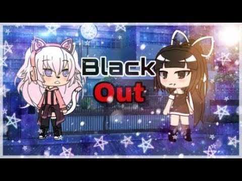 Blackout GLMV||Ft. Aura||