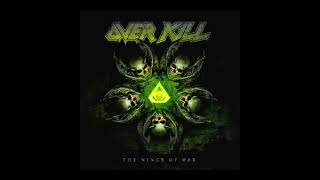 OVERKILL   The Wings Of War FULL ALBUM