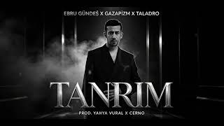 Ebru Gündeş & Taladro & Gazapizm - Tanrım Tiktok Mix