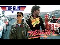 'Days of Thunder' is Just 'Top Gun 2'