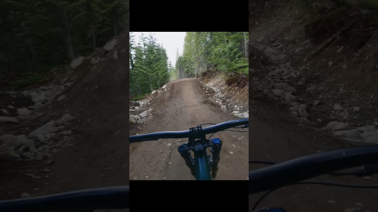 Whistler Creekside Jumps | INSOMNIA 
