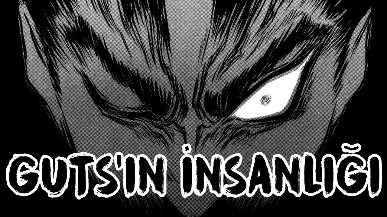 BINDING CHAIN | Berserk Edebi İnceleme - Conviction #2