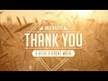 God’s Mission: The Two Types of Love - 9:30 Modern Service
