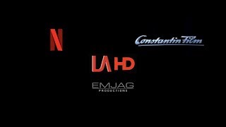 Netflix/Constantin Film/Emjag Productions