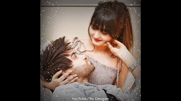 Nazar Ke Samne Jigar Ke Paas || Hindi Statue || Love Status | Whatsapp Status | Rs Devgan | Status |