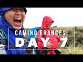 Day 7: Villatuerta to Los Arcos | Camino Frances 2019 | Camino de Santiago