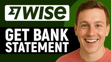 How To Get Bank Statement From Wise In 2025 (Step-By-Step)