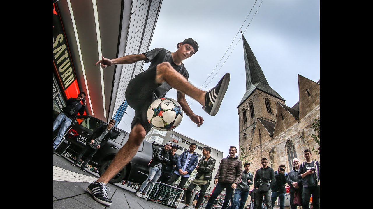 Urban Freestyle Soccer PC Descargar Ful Espaol 1 Link