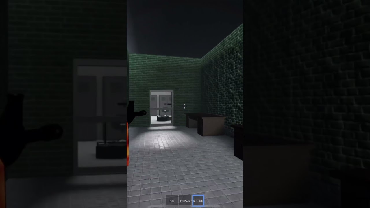 Average Day In America Roblox Clip