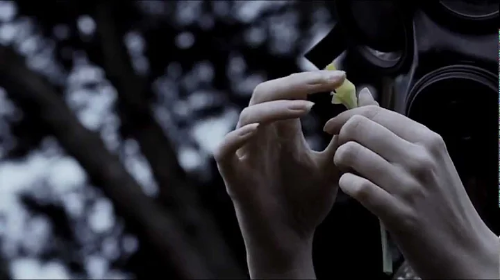 Becky Coates showreel