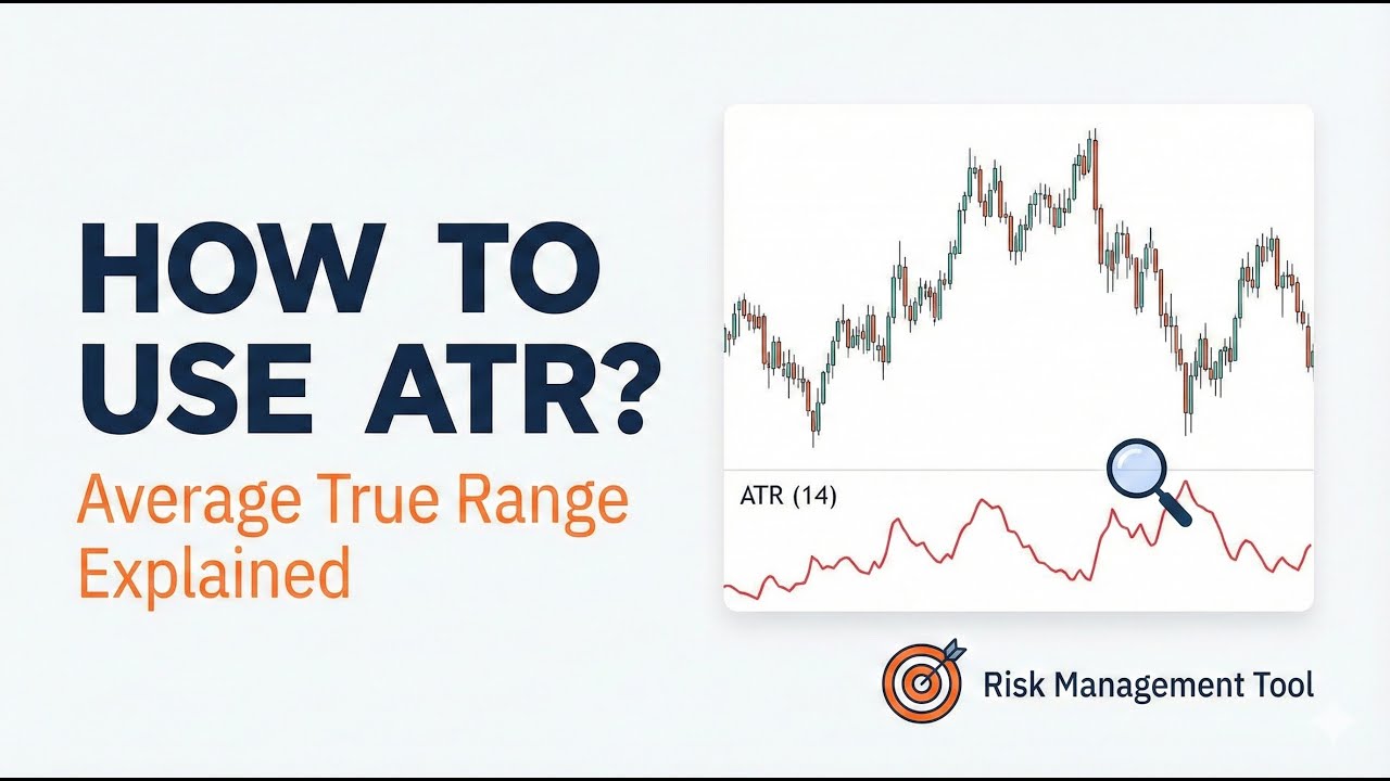 How to use ATR?
