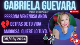 Persona venenosa anda detras de tu vida amorosa #tarot #tarotgratis #tarotinteractivo #tarotreading