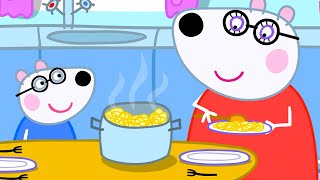 Penny Polar Bears Mummies   Peppa Pig   Episodes