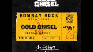 Video thumbnail of "Cold Chisel - Conversations (Live At Bombay Rock 1979)"