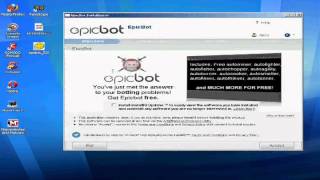 EpicBot Clean Installation (No adware)