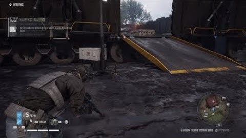 How to kill Any Behemoth in Ghost recon Breakpoint? You need EMP & Weapon M82 cerberus. This is easy