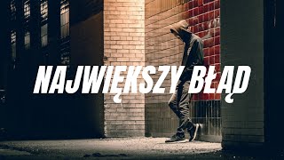 Смотреть клип Verba - Największy Błąd ( Nowość 2022 )