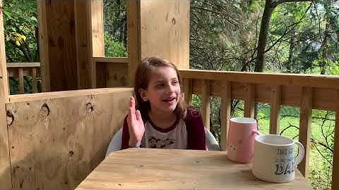 DIY Family Treehouse Ep 9: Lessons Learned