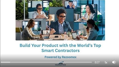 Build Your Product with the World