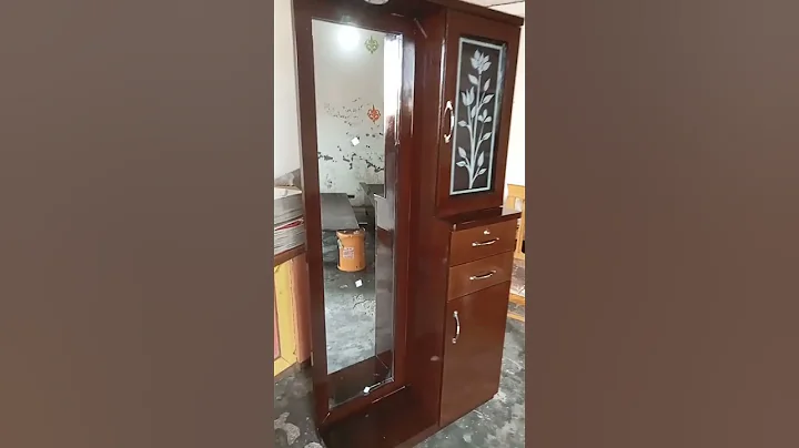 letest dressing table designs modern dressing table design #youtubeshorts #dressingtable #woodwork