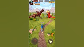Dino Game ads review new level Update: Evolution  #games #gaming #funny