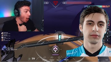 Tarik Reacts To Shroud