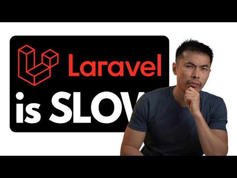 Can Laravel Scale?
