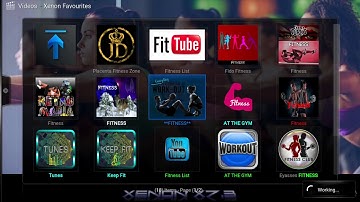 KODI Best Builds Amazon FIRESTICK | XENON Build FASTEST Install May 2018 | Complete Review