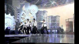 Super Junior - Sorry Sorry, 슈퍼주니어 - 쏘리 쏘리, Music Core 20090516