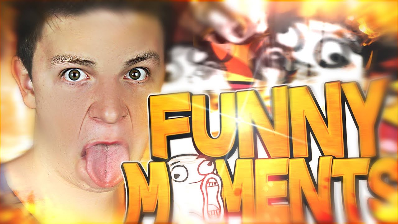 NARUCIAK | FUNNY MOMENTS