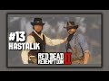 Red Dead Redemption 2 Türkçe / Bölüm 13 Hastalık / 2025 / Ana Hikaye