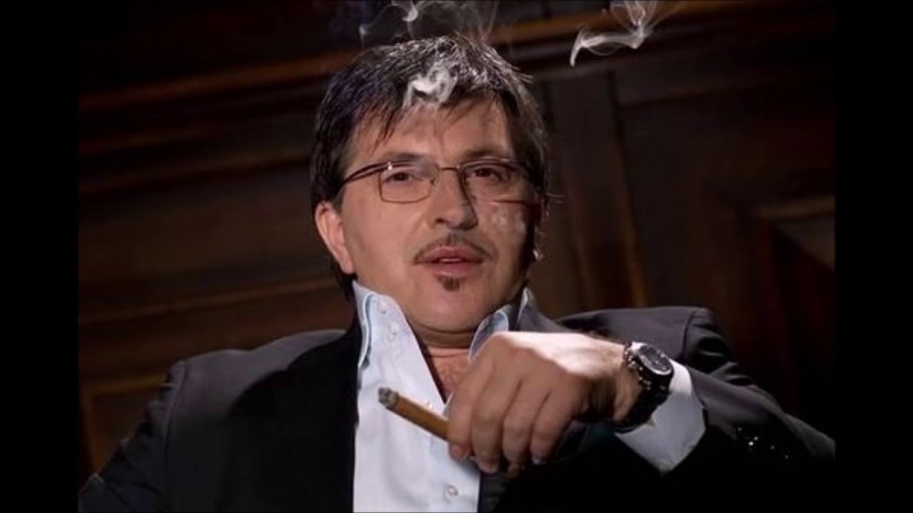 Nije Taj Covek Za Tebe Serif Konjevic