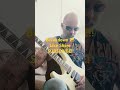 Tom Petty - Breakdown #guitar #guitarcover #rock #tompetty #guitarsolo