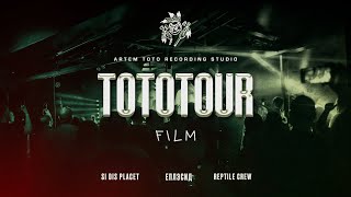 Фильм Tototour // Эксклюзивное Интервью Тото