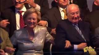 Bal National 2013 - 3. Sire, Ik Hou Van U, Je Taime Tu Sais