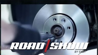 Everything you need to know about brake jobs