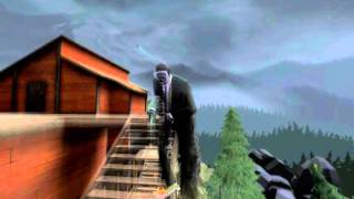 Spy Is Pyro