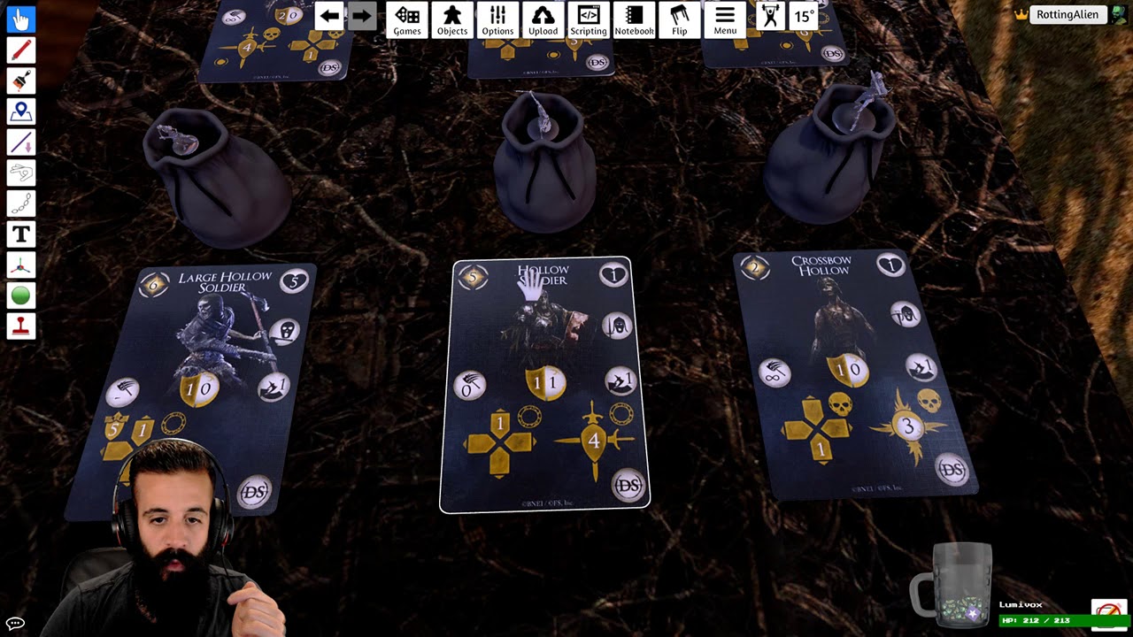 tabletop simulator dark souls tabletop simulator dark souls