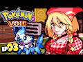 Pokemon Void Part 3 CLARA GYM BATTLE Fan Game Gameplay walkthrough