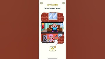 Dop 2 Gameplay level 6027 #shorts #trending #viral