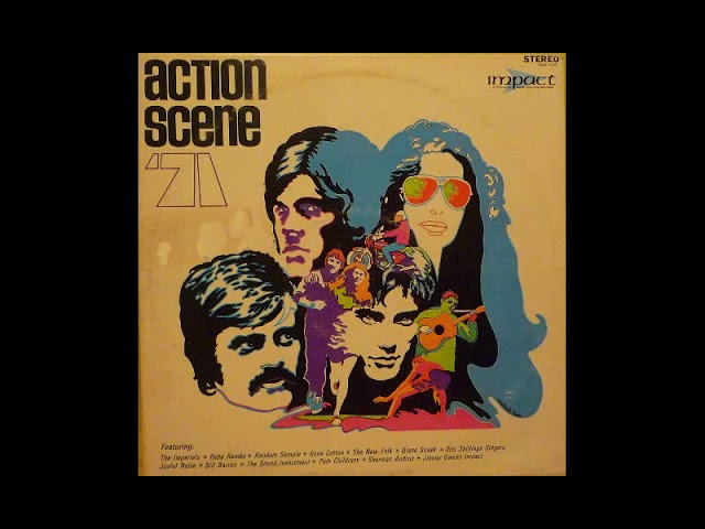 Gene Cotton - Just a  Moment Ago