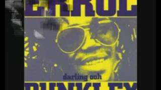 ERROL DUNKLEY "Letter to Mummy & Daddy"