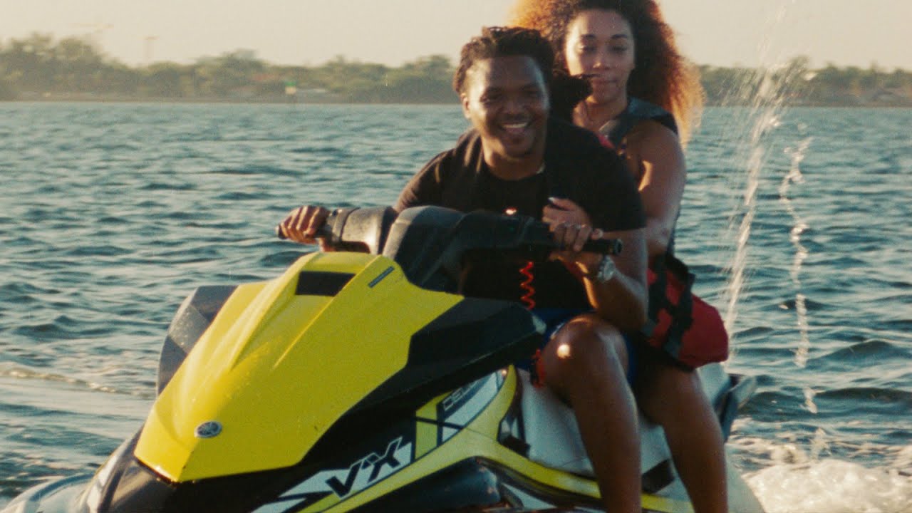 Young Nudy - My Gang (Official Video)