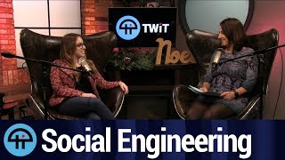 Def Con Social Engineering Capture the Flag