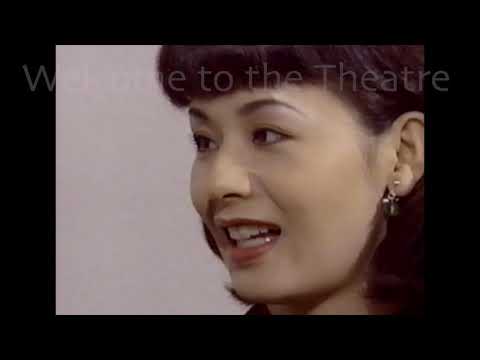 Welcome to the Theatre_Theatre TV #1