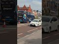 (on loan to stagecoach CMNL preston)SCSE 15323 ADL Enviro400mmc Scania N250UD
